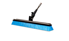 Cleantecs - Model SOLA 580 - Brush for Manual Cleaning