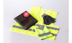 SofAlert - Road Safety Mat