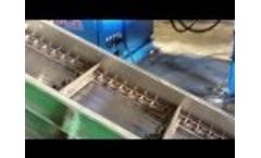 Crumb Rubber Process at Sofscape Video