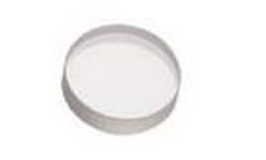 Newport - Model KPX010AR.14 - Plano-Convex Lens