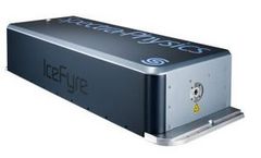 IceFyre - UV and IR Picosecond Lasers
