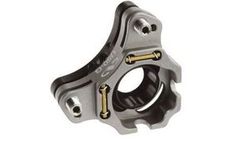 Newport - Model U50-G - Gimbal Mirror Mount