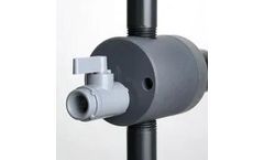 Griffco - Model M-Series - Diaphragm  Low-Flow Pressure Relief Valves