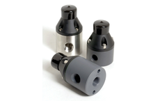 Griffco - Model M-Series - Pressure Relief Valves