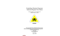 Engineering Control Consulting Services - Brochure