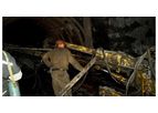 Industrial Hygiene Consulting Services
