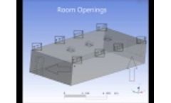 Computational Fluid Dynamics - Video