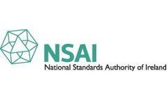 ISO 13485 Medical Device Manufacturing System Quality Management Certification from NSAI