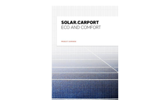 LG Chem Resu - Model 5.0 - Power Storage Systems Brochure
