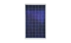 mp-tec - Model S.Line - Solar Module