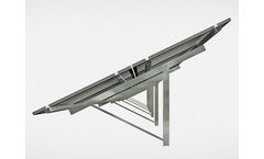 mp-tec - Ground Mounting Systems
