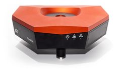DriveAFM - Tip-Scanning Atomic Force Microscope (AFM)