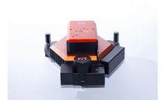 FlexAFM - Atomic Force Microscope System