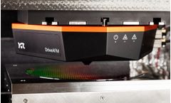 Alphacen - Model 200 Drive - Advanced  Atomic Force Microscope (AFM) System