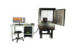 Alphacen - Model 300 - Tip-Scanning AFM for Heavy and Large Samples Up to 300 mm
