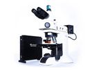 Nanosurf LensAFM - Atomic Force Microscope (AFM) for Optical Microscopes