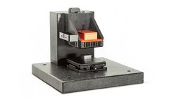 Flex-Mount Atomic Force Microscope (AFM) for Custom Integration