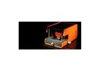 NaioAFM - Atomic Force Microscope (AFM) for Nanoeducation