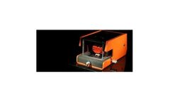 NaioAFM - Atomic Force Microscope (AFM) for Nanoeducation