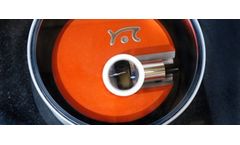 NaioSTM - Scanning Tunneling Microscope (STM)