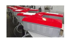 Cometi - Cabinets for VDSL2 Equipment