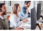 Technical Support Services