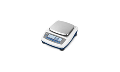 ABC-Bilance - Model BL/HLD - Multifunction Precision Scale