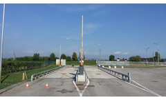 ABC Bilance - Reinforced Concrete Weighbridge