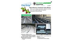 OxyStrip - Brochure
