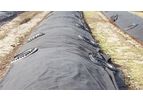 ComposTex - Compost Membrane Cover
