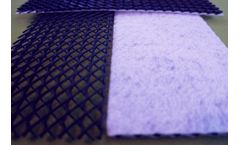 Geochem - Drainage Geocomposites