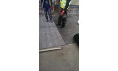 Geochem - Bentonite Liners