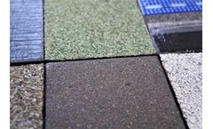 Geochem - Bituminous Membranes