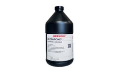Ultrabond - Model 758 - Low Viscosity Self-Leveling UV Cure Adhesives for Electronics Assembly