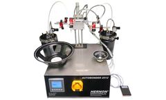 Autobonder - Model 2512 - Dispenser Control Unit