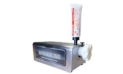Autosealer - Model 2600 - Thread Paste Dispensing System