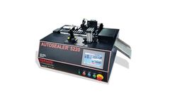 Autosealer - Model 5220 - Ammunition Waterproofing and Sealing System