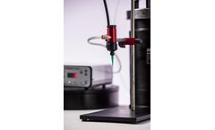 Sureshot - Model 2200 Series - Dispensing Valve System