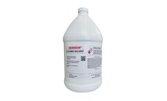 Hernon - Model 62 - Industrial Cleaners