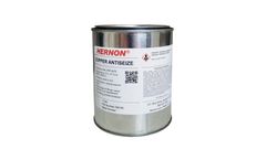 Hernon - Model 367 - Copper Based Anti Seize Industrial Lubricant