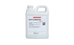 Hernon - Model 32 - Rust Eliminator