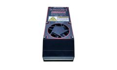 Ultracure - Model 9 - LED UV Curing System