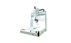 Autobonder - Model 110020204 - 4 Axis Ballscrew Robot
