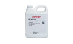 Hernon - Model 15 - Solvent Free Activator