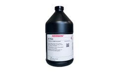 Hernon - Model 68221 - UV Fog Form on Sealant Gasket