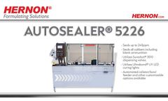 Autosealer 5226
