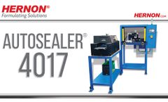 Autosealer 4017