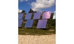 Light Manufacturing - Model Economics - Solar Thermal Plastic Molding