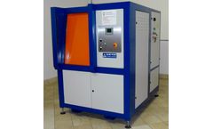 Blue Pike - Copper Recovery Machines for Recycling Refrigerators