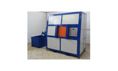 Copper Pike - Copper Recovery Machines for Recycling Refrigerators